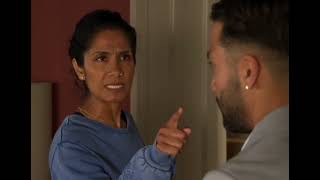 OMG SUKI TELLS VINNY  Eastenders 14th June 2023 [upl. by Venus]