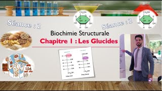 Séance 2  La différence entre Epimére Enantiomére et Diastérioisomére [upl. by Julita]