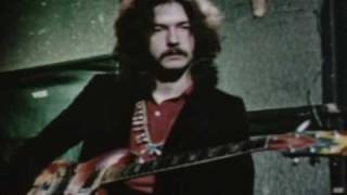 Cream Farewell Concert 1968  Eric Clapton Interview [upl. by Berkie]