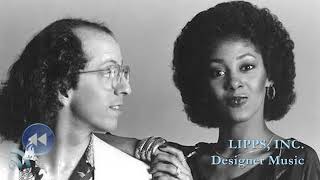 DESIGNER MUSIC Lipps Inc Retro RMXXX [upl. by Adham]