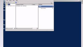 Настройка DHCPv6 в Windows Server 2008 R2 [upl. by Inilahs945]