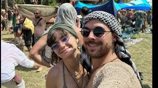 Ozora 23 Bergmuz Aftermovie [upl. by Olympie240]