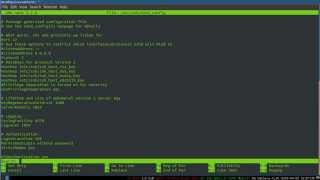 SSH on the Command Line  2 Setting up SSH [upl. by Annagroeg]