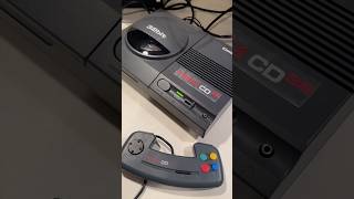 The failed Commodore Amiga CD32 game console from 1993 [upl. by Nami]