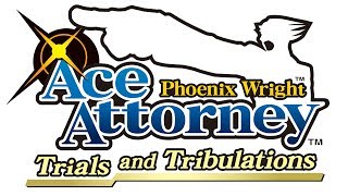 CrossExamination  Allegro 2004  Phoenix Wright Ace Attorney – Trials and Tribulations [upl. by Jack955]