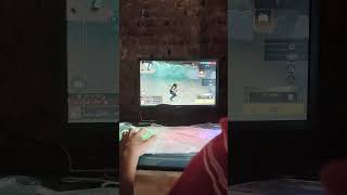 LOW END PC FIRST TIME GAMEPLAY 😐 foryou explorepage freefire exploremore garenafreefire [upl. by Namreg]