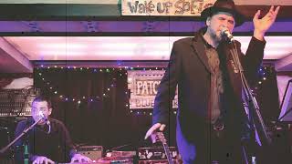 TOM TRAUBERTS BLUES  TOM WAITS Tribute [upl. by Dorran]