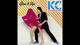 KC amp The Sunshine Band  Give It Up [upl. by Madai]