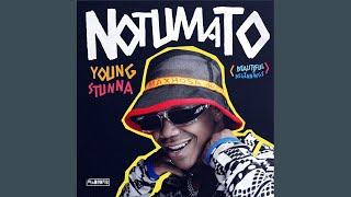 Young Stunna  Jola Nobani ft Mellow amp Sleazy amp Sizwe Alakine [upl. by Sonitnatsok321]