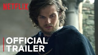 Medici The Magnificent  Final Season  Official Trailer  Netflix [upl. by Ihcalam]