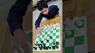 Sicilian Wrong Move Fix It in 5 Minutes chess beginners [upl. by Norrv]