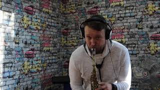 Best Lambada Saxophone Cover [upl. by Animrac878]