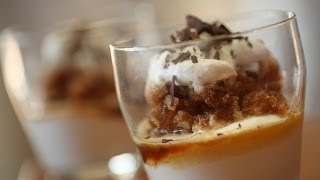 Liesls Coffee Granita [upl. by Nillok]