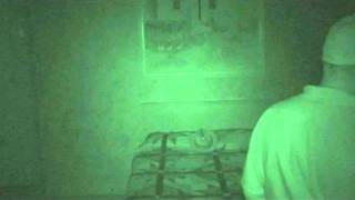 Cassadaga Hotel Highlights by American Gho [upl. by Ssenav]