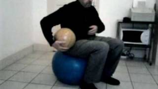 Exercices for Parkinsons disease [upl. by Nylia627]