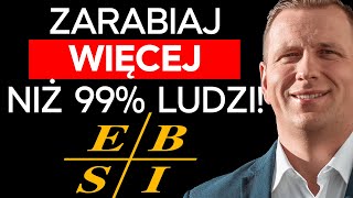 Nawyki biednych vs Nawyki bogatych Mit ciężkiej pracy obalony Biznes 20 [upl. by Dewain654]