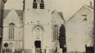 BELGIUM WEMMEL BRABANT SLIDESHOW OLD POSTCARDS 1900 TOT HD [upl. by Amimej875]