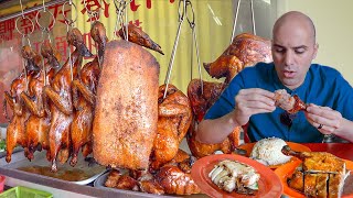 72 HOURS Malaysian street food in Kuala Lumpur Malaysia  15 MUST EAT Foods you cannot miss [upl. by Ainolopa332]