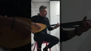 Bağlandı Yollarım türkü saz türküler [upl. by Orodisi]