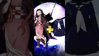 Demon slayer characters   demonslayer memes 1millionviews tanjiro editdemon shorts [upl. by Nosnar]