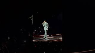 Romeo Santos En Scotiabank Arena Eres Mía [upl. by Ocinom]