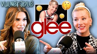 Glee Star Heather Morris On Her Struggles Since Glee  Vulnerable 83 [upl. by Garik697]