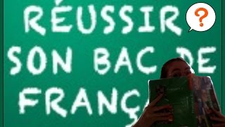 ETUDES Réussir lécrit de français en 3 conseils [upl. by Rives547]