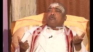 ANTARANGA Balia Baba Interview  3  Founder of Sishu Ananta Ashram  MBC TV [upl. by Ragan]