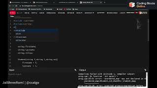 17Unordered Map Hash Functions for Custom Class [upl. by Steep]