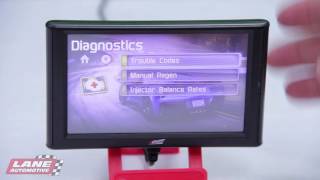 Edge Performance Insight CTS2  Diagnostic Trouble Codes [upl. by Errecart107]