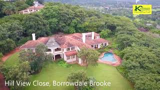 Borrowdale Brooke  Gracious doublestorey home for sale [upl. by Bobbye841]