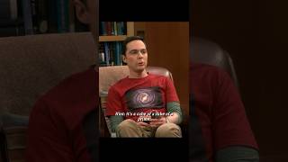 Sheldon and Amy won the Nobel prize happy movie shorts funny [upl. by Caia]