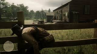 Antagonize  Defuse  Antagonize l Red Dead Redemption 2 [upl. by Winterbottom]