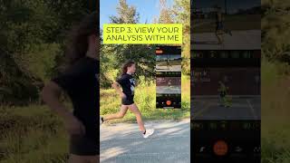 Maximize your Running Efficiency with Running Analysis with Tired Mom Runs [upl. by Pendleton992]