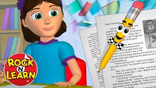 Reading Comprehension for Kids  How to Read for Meaning [upl. by Aidan]