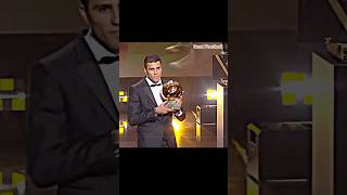 20224 Ballon dor Winner is Rodri❤️‍🩹 football ballondor2024 vinicius shorts [upl. by Johnson]