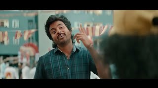 Maaveeran 2023 Hindi Dubbed Movie 720p Review amp Facts  Sivakarthikeyan Aditi Shankar Yogi Babu [upl. by Butcher]