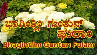 Bhagintlim Gumtun Fulam [upl. by Philender]