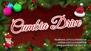 Navidad  Jingle Bells  Cumbia Drive [upl. by Kerwinn]