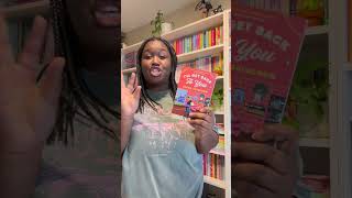 BOOKMAS day 2 🎄 holiday book recs 📚christmasbooks bookrecs bookmas vlogmas booktube [upl. by Faux154]