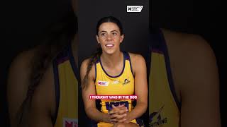 What is the highest score in Suncorp Super Netball [upl. by Sanborn]