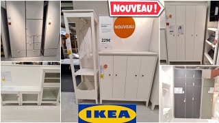 💥IKEA🚨NOUVEAUTÉS💥ARMOIRE PENDERIE RANGEMENT 220521 IKEA IKEAFRANCE RANGEMENT ARMOIREIKEA [upl. by Verlie927]