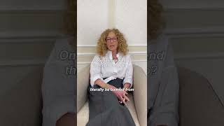 We asked Kelly Hoppen some quickfire questions for all your interior queries… interiordesign [upl. by Brose]