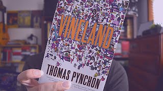 Vineland  Thomas Pynchon  Thoughts amp Comments [upl. by Moore]