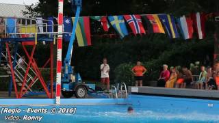 NK Bommetje Bad Noord 270816 [upl. by Lotsirk]