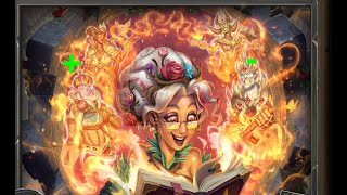 Like เรื่อยเปื่อยกับแมวข้างทาง  Hearthstone [upl. by Howes]