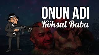 quotONUN ADI KÖKSAL BABAquot RAP ŞARKISI Sinan Yılmaz ft Koray Söğüt [upl. by Suivatra]