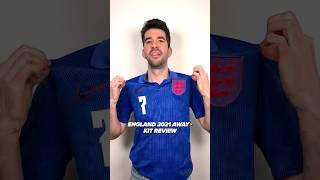 England’s Greatest Ever Away Shirt🏴󠁧󠁢󠁥󠁮󠁧󠁿  England 202021 Kit Review [upl. by Brena]