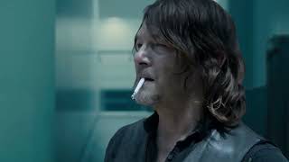 The Walking Dead Daryl Dixon Intro and theme first 5 minutes [upl. by Nitniuq]