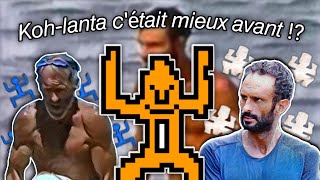 Estce que Kohlanta cétait mieux avant [upl. by Athalla]